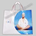 soft loop plastic bags