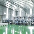Plastic bag manufacturing factory in Vietnam with modern production lines and skilled workers